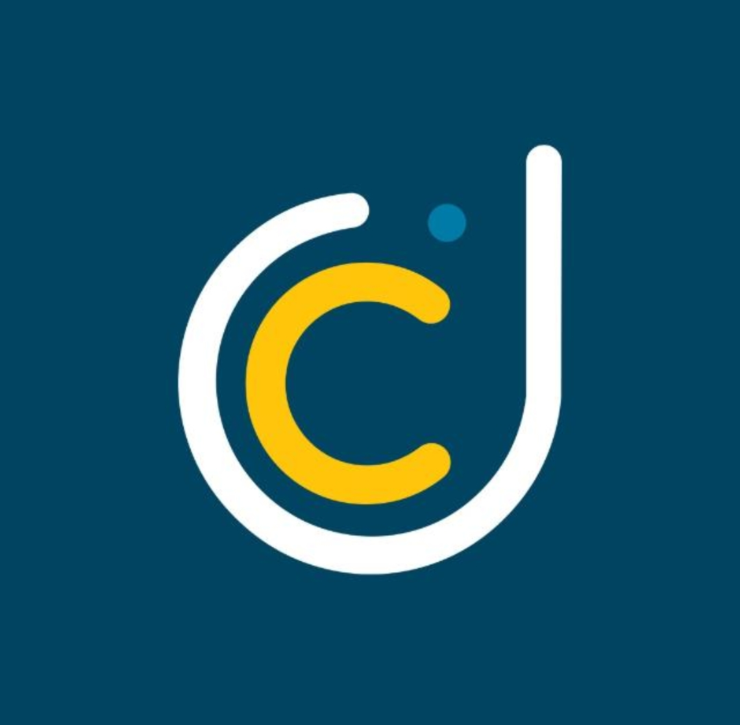 Dancakes Coffee and Bakery Logo